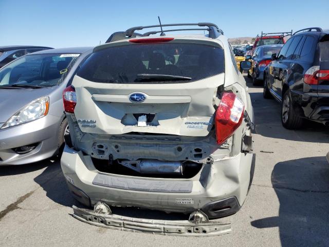 Photo 9 from auction – 2016 SUBARU CROSSTREK with VIN JF2GPABC1G8334008