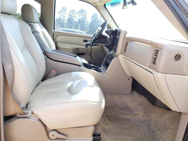 Photo 5 from auction – 2003 GMC YUKON with VIN 1GKEC13V63R227563