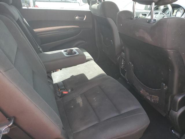 Photo 6 from auction – 2013 DODGE DURANGO SX with VIN 1C4RDJAG2DC572205
