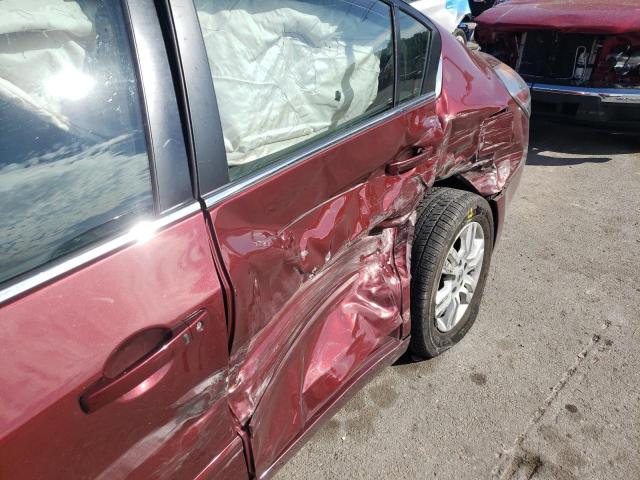 Photo 9 from auction – 2011 NISSAN ALTIMA BAS with VIN 1N4AL2AP1BC174864