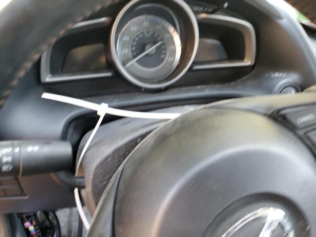 Photo 8 from auction – 2014 MAZDA 3 TOURING with VIN JM1BM1V76E1130312