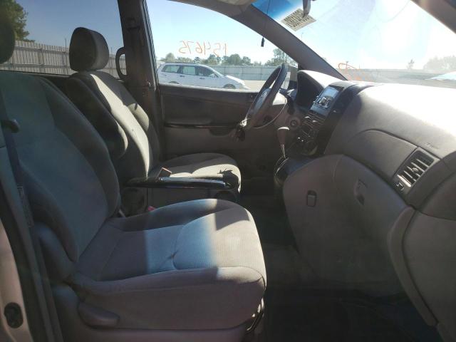 Photo 5 from auction – 2005 TOYOTA SIENNA CE with VIN 5TDZA23C75S326372