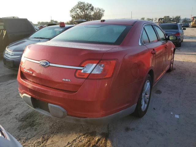 Photo 4 from auction – 2011 FORD TAURUS SEL with VIN 1FAHP2EW8BG168461