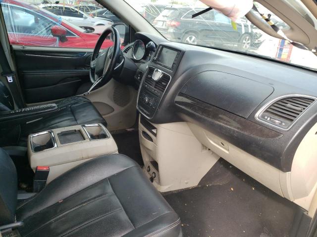Photo 5 from auction – 2012 CHRYSLER TOWN & COU with VIN 2C4RC1BG2CR239719