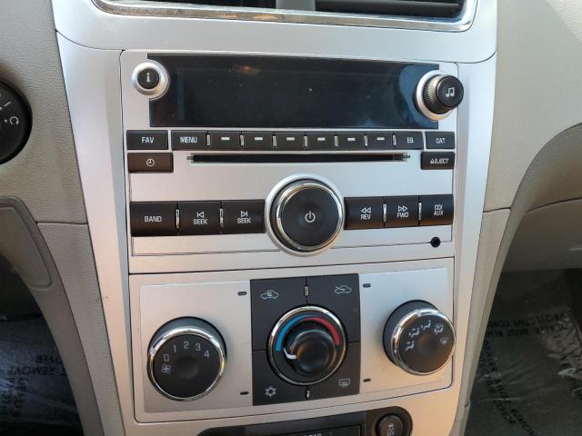 Photo 9 from auction – 2012 CHEVROLET MALIBU LS with VIN 1G1ZB5E08CF218348
