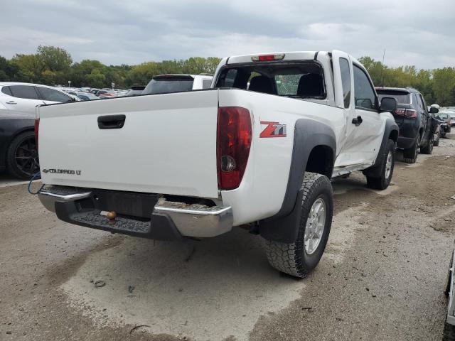 Photo 4 from auction – 2007 CHEVROLET COLORADO with VIN 1GCDS19E378251123