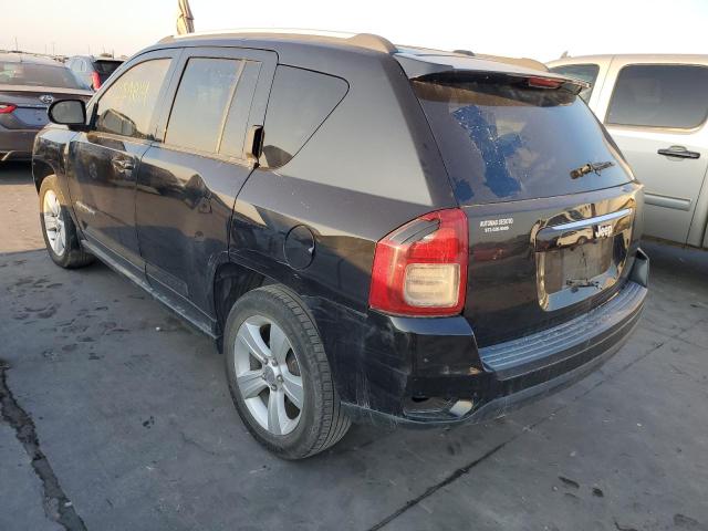 Photo 3 from auction – 2016 JEEP COMPASS SP with VIN 1C4NJCBA4GD524636