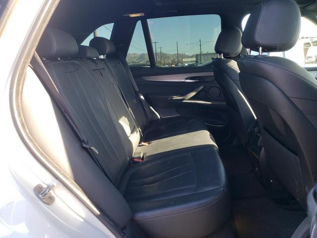 Photo 6 from auction – 2017 BMW X5 XDRIVE3 with VIN 5UXKR0C34H0V76351