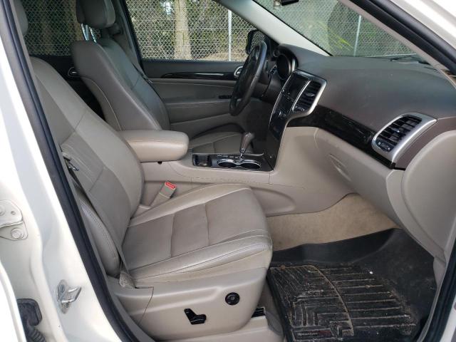 Photo 5 from auction – 2012 JEEP GRAND CHER with VIN 1C4RJFAG0CC244916