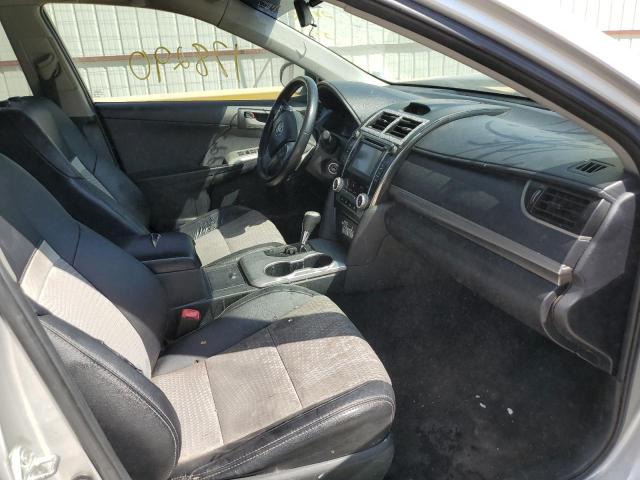 Photo 5 from auction – 2013 TOYOTA CAMRY L with VIN 4T1BF1FK5DU282992