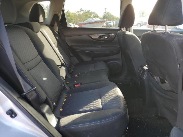 Photo 6 from auction – 2017 NISSAN ROGUE S with VIN KNMAT2MV1HP592962