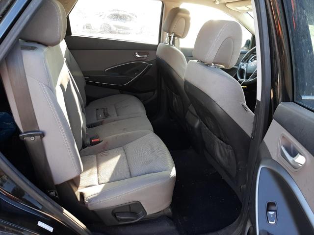 Photo 6 from auction – 2017 HYUNDAI SANTA FE S with VIN KM8SM4HF3HU190888