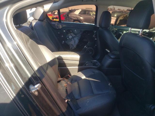 Photo 6 from auction – 2014 CHEVROLET VOLT with VIN 1G1RH6E42EU153549
