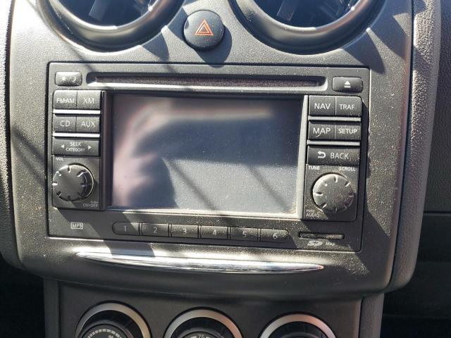 Photo 9 from auction – 2012 NISSAN ROGUE S with VIN JN8AS5MT5CW257547