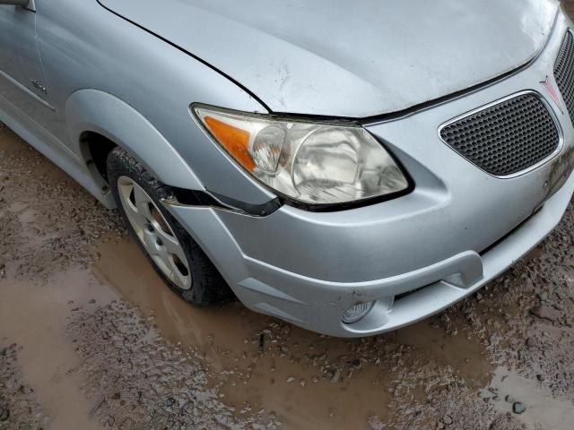 Photo 9 from auction – 2007 PONTIAC VIBE with VIN 5Y2SL65807Z428447