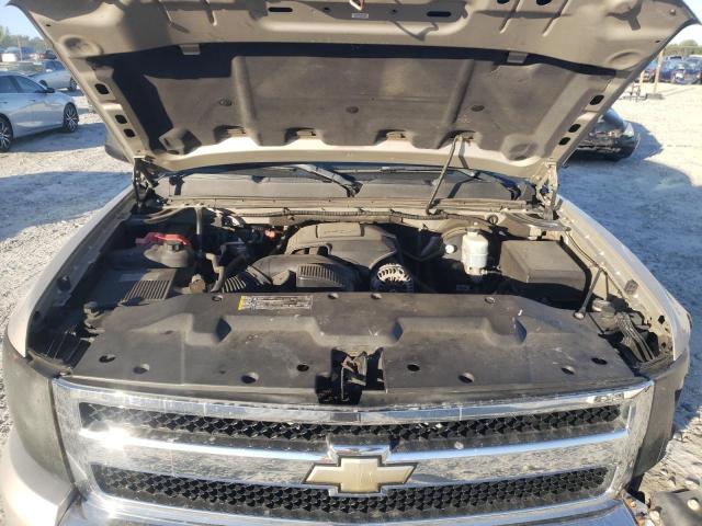 Photo 7 from auction – 2009 CHEVROLET SILVERADO with VIN 1GCEK29079Z188698