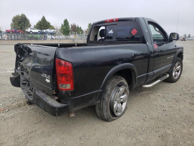 Photo 4 from auction – 2004 DODGE RAM 1500 S with VIN 1D7HU16D44J161089