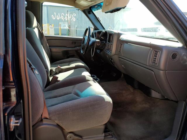 Photo 5 from auction – 2005 CHEVROLET SILVERADO with VIN 2GCEC13T951268355