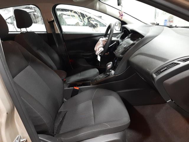 Photo 5 from auction – 2018 FORD FOCUS SE with VIN 1FADP3K28JL257975