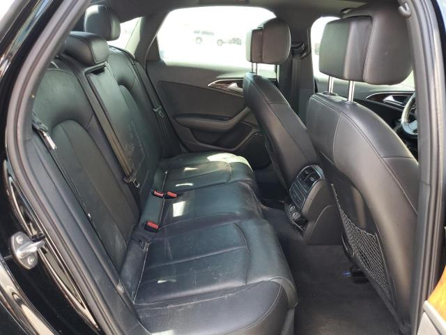 Photo 6 from auction – 2015 AUDI A6 PREMIUM with VIN WAUGFAFC7FN049709