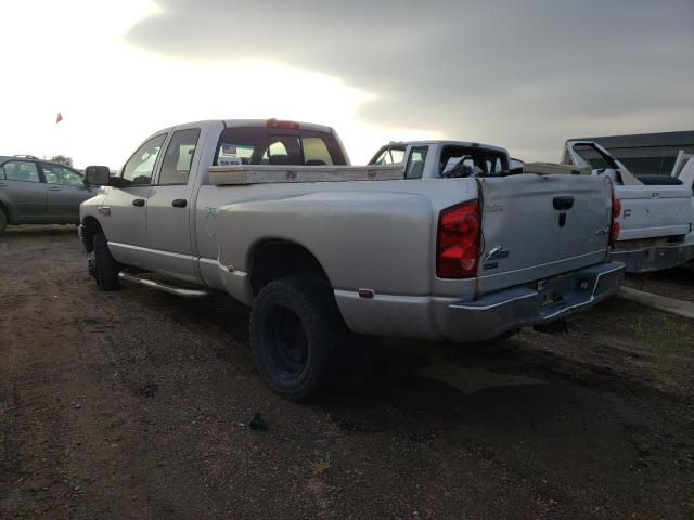 Photo 3 from auction – 2009 DODGE RAM 3500 with VIN 3D7MX48L49G527251