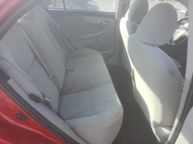 Photo 6 from auction – 2011 TOYOTA COROLLA SE with VIN 2T1BU4EE9BC574761