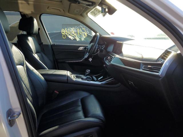 Photo 5 from auction – 2019 BMW X7 XDRIVE4 with VIN 5UXCW2C50KL088904