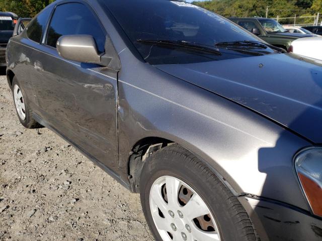 Zdjęcie 9 z aukcji – 2002 ACURA RSX z VIN JH4DC54842C026879