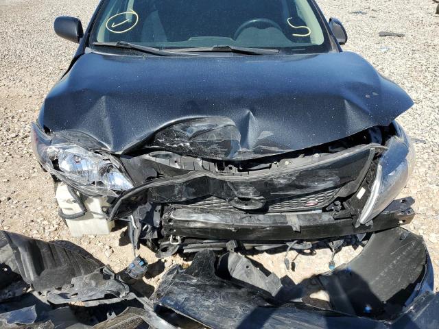 Photo 7 from auction – 2010 TOYOTA COROLLA with VIN 1NXBU4EE5AZ325001
