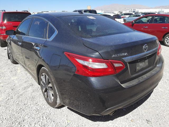 Photo 3 from auction – 2016 NISSAN ALTIMA 2.5 with VIN 1N4AL3AP0GC236445