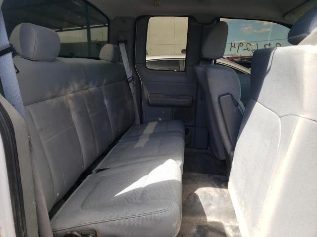 Foto 6 de la subasta – 2008 FORD F150 con VIN 1FTRX12W38FB50784