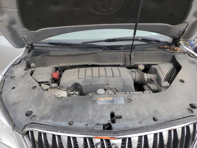 Photo 7 from auction – 2013 BUICK ENCLAVE with VIN 5GAKRCKD6DJ178304