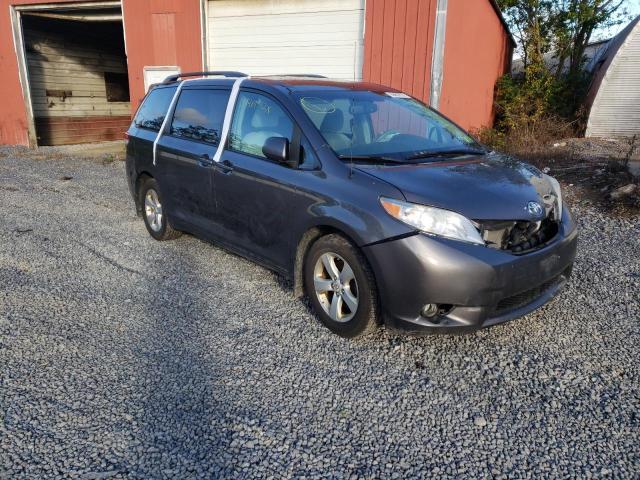 Zdjęcie 1 z aukcji – 2012 TOYOTA SIENNA LE z VIN 5TDKK3DC0CS210429