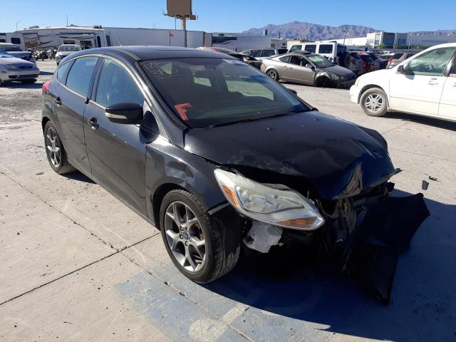 FORD FOCUS SE 2013 con VIN 1FADP3K27DL214099 - Foto de la subasta
