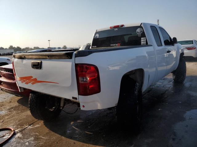 Photo 4 from auction – 2008 CHEVROLET SILVERADO with VIN 1GCEC19C78Z178186