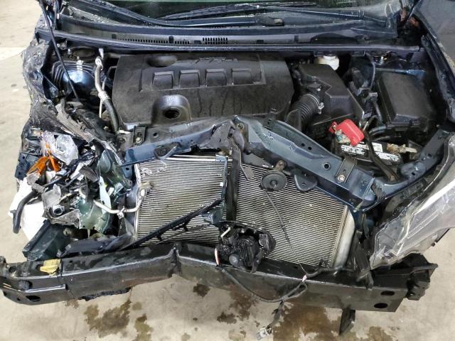 Photo 7 from auction – 2017 TOYOTA COROLLA L with VIN 2T1BURHE3HC928498