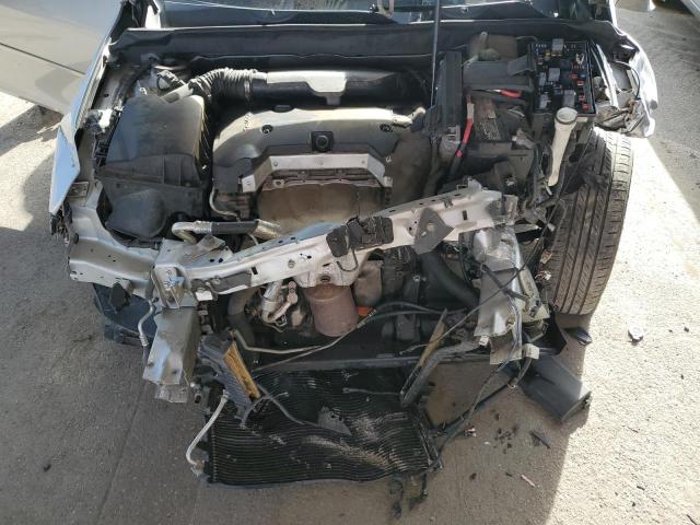 Photo 7 from auction – 2013 CHEVROLET MALIBU LS with VIN 1G11B5SA4DF258597