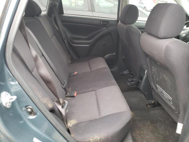 Photo 6 from auction – 2006 PONTIAC VIBE with VIN 5Y2SM65886Z461384
