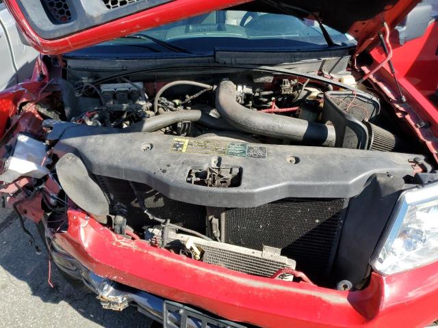 Photo 7 from auction – 2004 FORD F150 SUPER with VIN 1FTPW14504FA43801