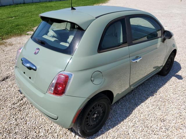 Photo 4 from auction – 2013 FIAT 500 POP with VIN 3C3CFFAR8DT623312