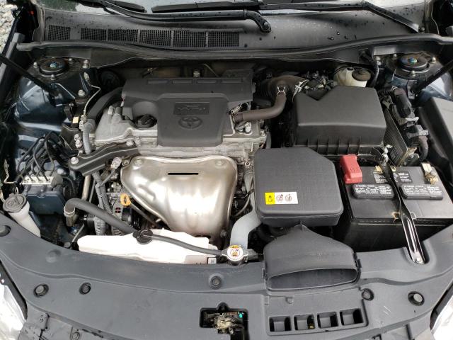 Photo 7 from auction – 2017 TOYOTA CAMRY LE with VIN 4T1BF1FK1HU370752