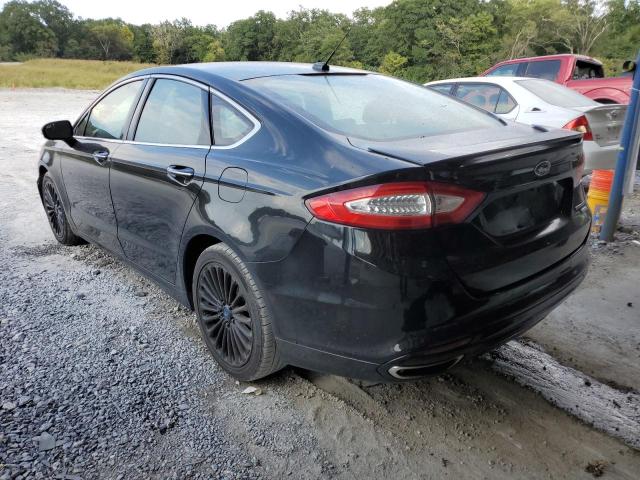 Photo 3 from auction – 2016 FORD FUSION TIT with VIN 3FA6P0K98GR367245