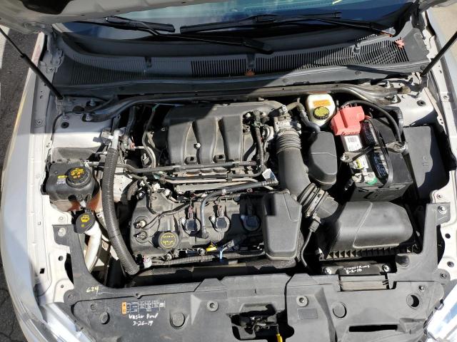Photo 7 from auction – 2015 FORD TAURUS SEL with VIN 1FAHP2H81FG120772