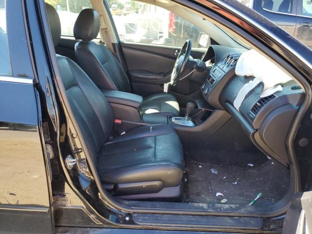 Photo 5 from auction – 2012 NISSAN ALTIMA BAS with VIN 1N4AL2AP0CN571391