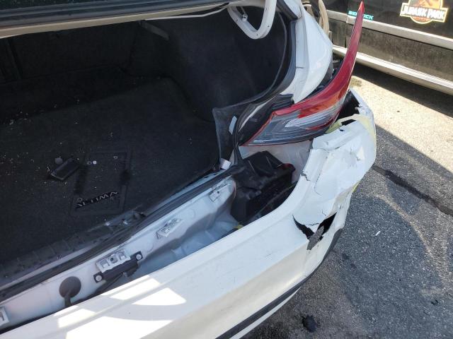 Photo 9 from auction – 2018 NISSAN ALTIMA 2.5 with VIN 1N4AL3AP5JC266502
