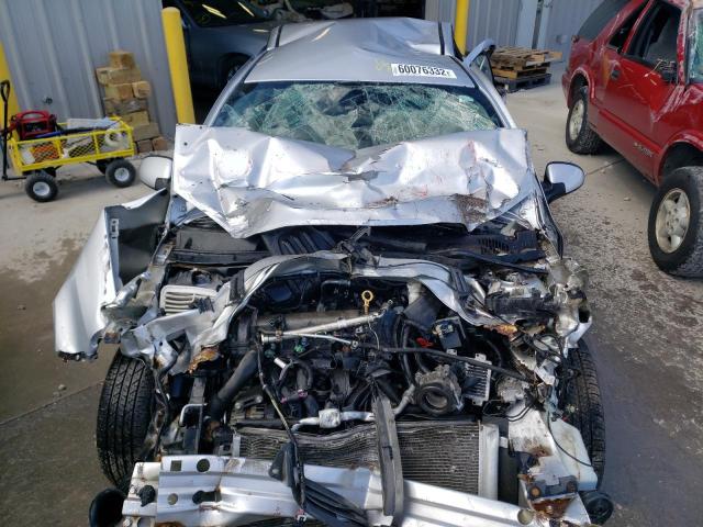 Photo 9 from auction – 2010 CHEVROLET COBALT 1LT with VIN 1G1AD5F53A7228486