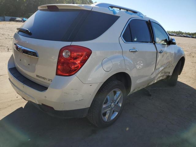 Photo 4 from auction – 2014 CHEVROLET EQUINOX LT with VIN 1GNALDEK8EZ126372