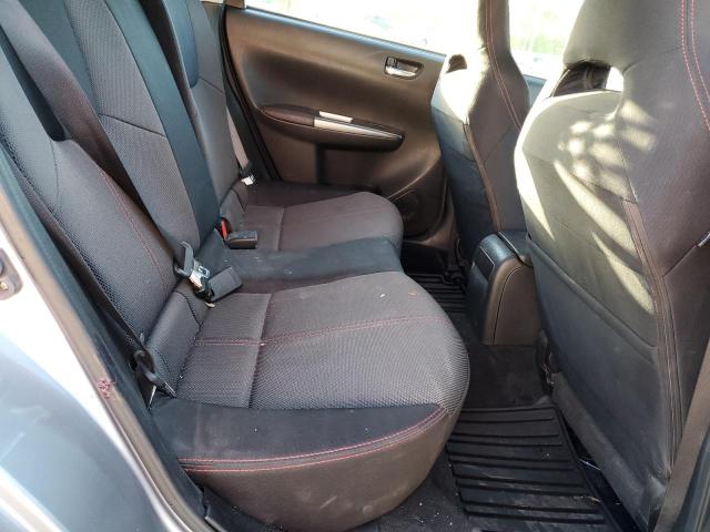 Фото 6 с аукциона – 2013 SUBARU IMPREZA WR с VIN JF1GR7E64DG814682