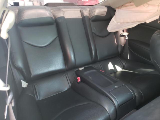 Photo 6 from auction – 2009 INFINITI G37 BASE with VIN JNKCV64E79M602793