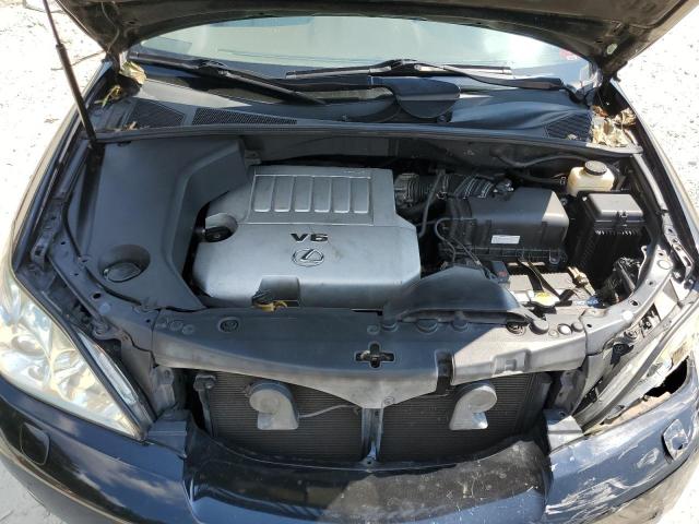 Photo 7 from auction – 2008 LEXUS RX 350 with VIN 2T2GK31U68C042746